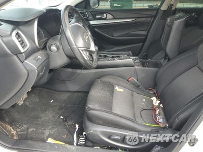 Zdjęcie 7 z 12 samochodu: 2017 NISSAN MAXIMA 3.5S VIN:1N4AA6AP0HC451526 - miniatura