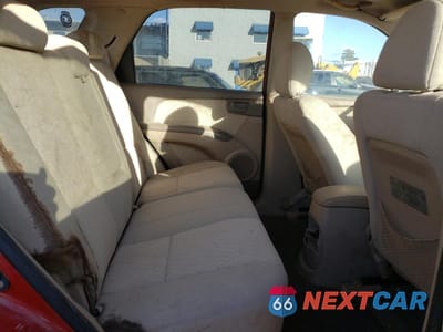 Zdjęcie 12 z 15 samochodu: 2008 KIA SPORTAGE LX VIN:KNDJF724287497714 - miniatura