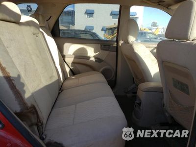 Zdjęcie 12 z 15 samochodu: 2008 KIA SPORTAGE LX VIN:KNDJF724287497714 - miniatura