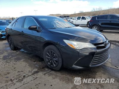 Czwarte zdjęcie samochodu z boku: 2015 TOYOTA CAMRY LE VIN:4T1BF1FK2FU948225 - miniatura