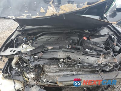 Zdjęcie 12 z 14 samochodu: 2012 HONDA CROSSTOUR EXL VIN:5J6TF1H58CL001587 - miniatura