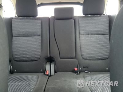 Zdjęcie 10 z 15 samochodu: 2016 MITSUBISHI OUTLANDER SE VIN:JA4AD3A36GZ002032 - miniatura
