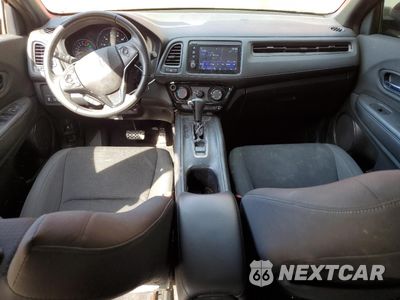 Zdjęcie 8 z 15 samochodu: 2021 HONDA HR-V SPORT VIN:3CZRU5H17MM700813 - miniatura