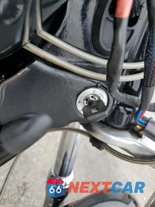 Zdjęcie 8 z 10 samochodu: 2007 HARLEY-DAVIDSON FXDL VIN:1HD1GN4127K339291 - miniatura