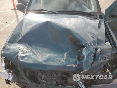 Zdjęcie 12 z 13 samochodu: 1999 MERCEDES-BENZ ML 320 VIN:4JGAB54EXXA135939 - miniatura