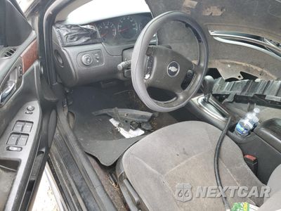 Zdjęcie 8 z 12 samochodu: 2008 CHEVROLET IMPALA 1LT VIN:2G1WT57K291144116 - miniatura