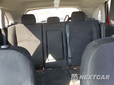 Zdjęcie 10 z 14 samochodu: 2015 MITSUBISHI OUTLANDER SPORT ES VIN:4A4AP3AU7FE054564 - miniatura