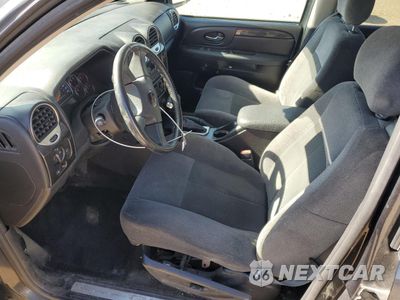 Zdjęcie 7 z 14 samochodu: 2008 GMC ENVOY VIN:1GKDT13S182140946 - miniatura
