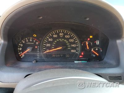 Zdjęcie 9 z 12 samochodu: 2004 HONDA ACCORD EX VIN:1HGCM56894A063501 - miniatura