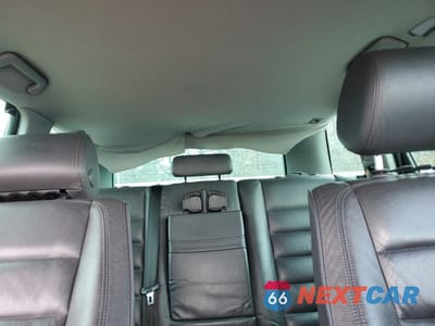 Zdjęcie 10 z 13 samochodu: 2006 VOLKSWAGEN TOUAREG 3.2 VIN:WVGZG77L36D005914 - miniatura