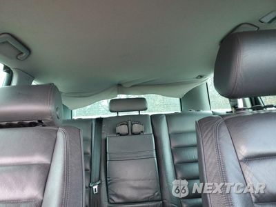 Zdjęcie 10 z 13 samochodu: 2006 VOLKSWAGEN TOUAREG 3.2 VIN:WVGZG77L36D005914 - miniatura