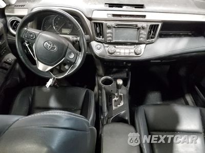 Zdjęcie 8 z 16 samochodu: 2014 TOYOTA RAV4 LIMITED VIN:2T3DFREV1EW206987 - miniatura