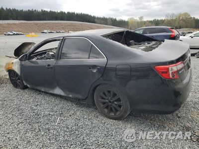 Drugie zdjęcie samochodu z przodu: 2013 TOYOTA CAMRY HYBRID VIN:4T1BD1FK5DU081244 - miniatura
