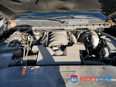 Zdjęcie 11 z 12 samochodu: 2019 CHEVROLET SILVERADO LD K1500 LT VIN:2GCVKPEC3K1181663 - miniatura
