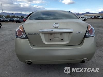 Zdjęcie 6 z 12 samochodu: 2009 NISSAN ALTIMA 2.5 VIN:1N4AL21E59N415242 - miniatura