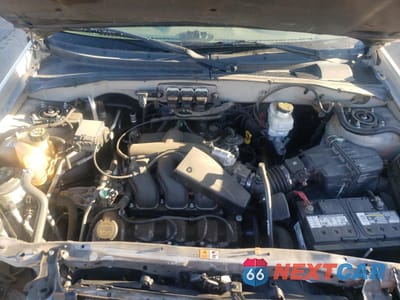 Zdjęcie 14 z 15 samochodu: 2005 MERCURY MARINER VIN:4M2YU56135DJ09776 - miniatura