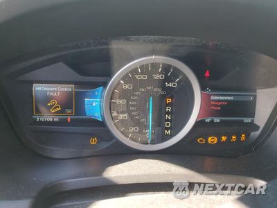 Zdjęcie 9 z 12 samochodu: 2015 FORD EXPLORER SPORT VIN:1FM5K8GT9FGB71422 - miniatura