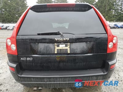 Zdjęcie 6 z 15 samochodu: 2005 VOLVO XC90 VIN:YV1CY592551162869 - miniatura