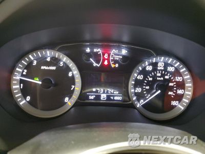 Zdjęcie 9 z 14 samochodu: 2014 NISSAN SENTRA S VIN:3N1AB7AP8EY205827 - miniatura