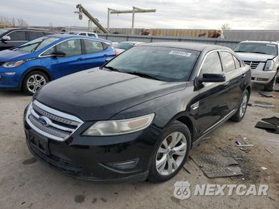 2011 FORD TAURUS SEL 1FAHP2EW2BG168780 - główne zdjęcie licytacji z USA - miniatura
