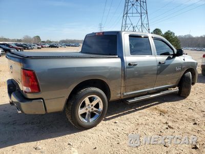 Trzecie zdjęcie samochodu z tyłu: 2013 RAM 1500 ST VIN:1C6RR7KT2DS574839 - miniatura