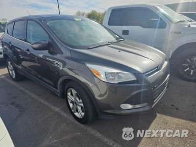 2015 FORD ESCAPE SE 1FMCU0GX2FUA68284 - główne zdjęcie licytacji z USA - miniatura