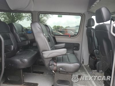 Zdjęcie 11 z 13 samochodu: 2017 MERCEDES-BENZ SPRINTER 2500 VIN:WDZPE8CD6HP388111 - miniatura