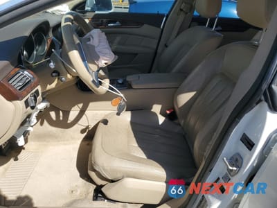 Zdjęcie 7 z 14 samochodu: 2014 MERCEDES-BENZ CLS 550 VIN:WDDLJ7DB4EA117277 - miniatura