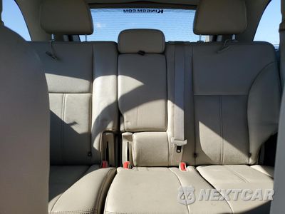 Zdjęcie 10 z 15 samochodu: 2014 FORD EDGE SEL VIN:2FMDK4JC7EBA50259 - miniatura