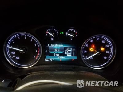 Zdjęcie 9 z 14 samochodu: 2019 BUICK ENCLAVE ESSENCE VIN:5GAEVAKW5KJ208727 - miniatura