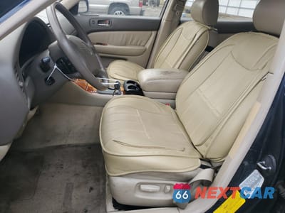 Zdjęcie 7 z 14 samochodu: 1998 LEXUS LS 400 VIN:JT8BH28F6W0117952 - miniatura