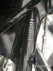 Zdjęcie 9 z 9 samochodu: 2013 HARLEY-DAVIDSON FLHX STREET GLIDE VIN:1HD1KBM16DB620485 - miniatura