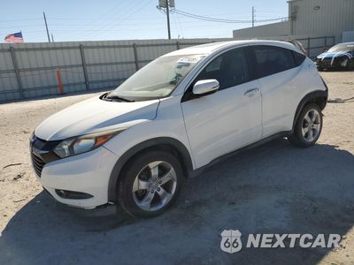 2016 HONDA HR-V EX 3CZRU5H50GM723759 - główne zdjęcie licytacji z USA - miniatura