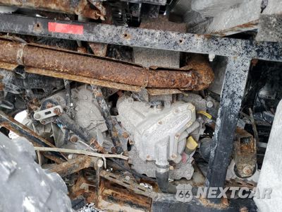Zdjęcie 7 z 10 samochodu: 2020 POLARIS RANGER 500 VIN:3NSMAA509LE761827 - miniatura