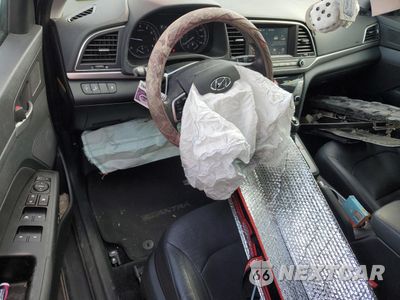 Zdjęcie 8 z 15 samochodu: 2017 HYUNDAI ELANTRA SE VIN:KMHD84LF5HU151191 - miniatura