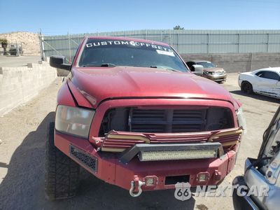 Piąte zdjęcie samochodu w środku: 2013 RAM 1500 ST VIN:1C6RR6FG1DS663986 - miniatura