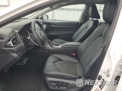 Zdjęcie 7 z 15 samochodu: 2023 TOYOTA CAMRY SE NIGHT SHADE VIN:4T1G11AK6PU727336 - miniatura