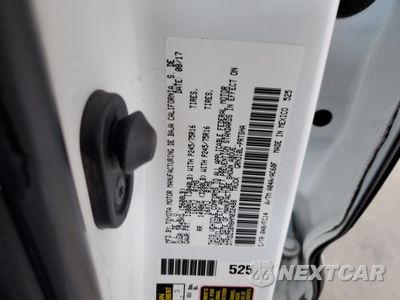 Zdjęcie 13 z 13 samochodu: 2017 TOYOTA TACOMA DOUBLE CAB VIN:3TMDZ5BN8HM032488 - miniatura