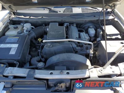 Zdjęcie 14 z 15 samochodu: 2004 GMC ENVOY VIN:1GKDS13SX42280734 - miniatura