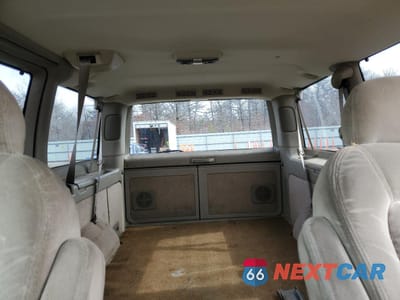 Zdjęcie 10 z 13 samochodu: 2003 CHEVROLET ASTRO VIN:1GNEL19XX3B114798 - miniatura