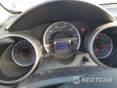Zdjęcie 9 z 12 samochodu: 2009 HONDA FIT VIN:JHMGE88279S056456 - miniatura