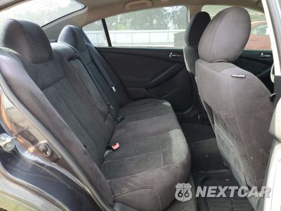 Zdjęcie 10 z 12 samochodu: 2011 NISSAN ALTIMA BASE VIN:1N4AL2AP9BN425070 - miniatura