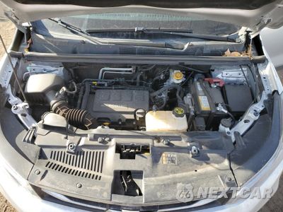 Zdjęcie 11 z 14 samochodu: 2019 CHEVROLET TRAX LS VIN:3GNCJNSBXKL218854 - miniatura