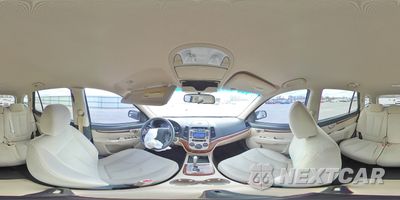 Zdjęcie 14 z 15 samochodu: 2009 HYUNDAI SANTA FE GLS VIN:5NMSG13D89H246087 - miniatura