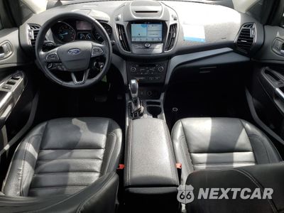 Zdjęcie 8 z 14 samochodu: 2018 FORD ESCAPE SEL VIN:1FMCU9HD7JUC89204 - miniatura