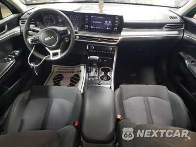 Zdjęcie 8 z 15 samochodu: 2022 KIA K5 LXS VIN:5XXG14J22NG143461 - miniatura