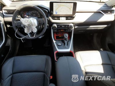 Zdjęcie 8 z 15 samochodu: 2024 TOYOTA RAV4 TRD OFF ROAD VIN:2T3S1RFV5RW413621 - miniatura