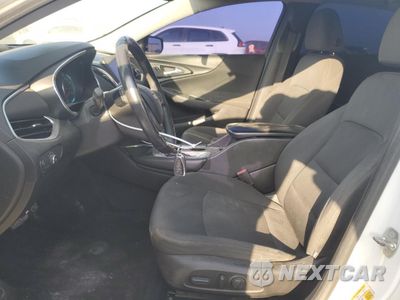 Zdjęcie 7 z 12 samochodu: 2016 CHEVROLET MALIBU LT VIN:1G1ZE5ST4GF313663 - miniatura