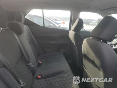 Zdjęcie 10 z 12 samochodu: 2021 NISSAN KICKS S VIN:3N1CP5BV2ML494615 - miniatura