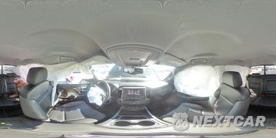 Zdjęcie 13 z 15 samochodu: 2017 GMC SIERRA K1500 SLT VIN:3GTU2NEJ0HG413330 - miniatura